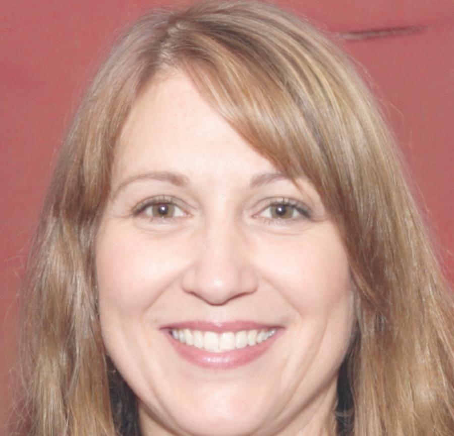 Peyton Bridgework, Lead Fraud Prevention Specialist
